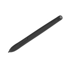 (As show, One size) Huion PW201 Digital Pen Battery-free Digital Pen with 2 Programmable Buttons for Huion H430P Graphic Tablet