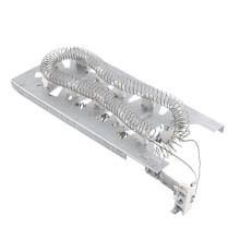 (As show, One size) 3387747 Dryer Heating Element Dryer Accessories Replacement Part WP3387747 3387747 80003 AP2947033 525502 AH344597 EA344597 PS344597
