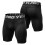 (Black-Grey-White, One size) 3 Pack Men Shorts Active Workout Underwear 3