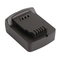 (As show, One size) Lithium Ion Battery Adapter Convert for Bosch 18V to 18V 20V MAX Power Tool Accessories