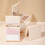 (As show, One size) HOLD LIVE Two-tone Matte Highlighting Powder 5