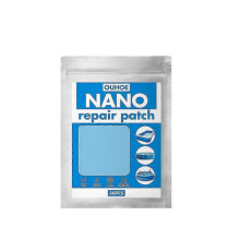 OUHOE Nano Repair Patch, Pool Water Pad Tent Waterproof Supplementary Air Swimming Circle Special Re