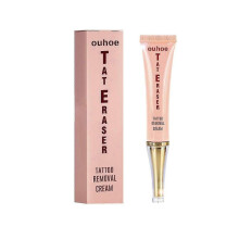 Ouhoe Print Cleaning Essence Cream Tattoo Eyebrow Washing Cleaning Body Skin Repairing Cream