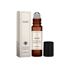 Ouhoe Eye Ball Essence Oil Rich Moist Moisturizing Eye Massage Care On Sunday