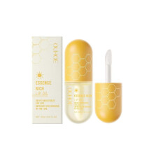 OUHOE Moisturizing Lip Oil nourishes, moisturizes, and smooths the lips, leaving the skin hydrated, radiant, delicate, and repaired with lip oil