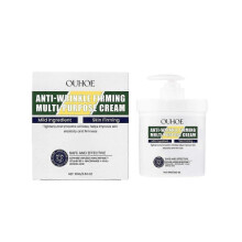 OUHOE Firming And Moisturizing Anti-Wrinkle Cream, Delicate Firming And Moisturizing Moisturizing C