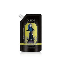 OUHOE Ginger Dense Hair Shampoo for Itchy And Solid Hair Care Fluffy, Moist, Supple, Strong And Dens