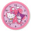 Hello Kitty Hello Kitty Wall Clock Official Licensed Product 1