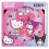 Hello Kitty Hello Kitty Wall Clock Official Licensed Product 2
