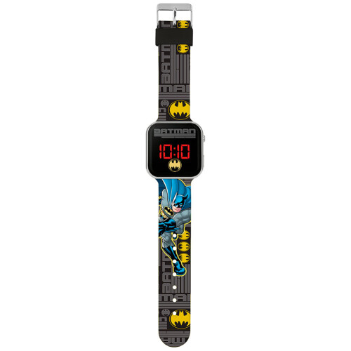 Batman Batman Junior LED Watch Official Licensed Product 1