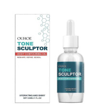 OUHOE Body Care Oil Moisturizes And Moisturizes Soft And Smooth Skin After Bath