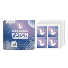 OUHOE Relaxation Patch