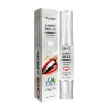 Ouhoe Tooth Cleaning Pen Teeth Cleaning Care Fresh Breath