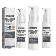 (3PCS)Ouhoe Collagen Anti-aging Essence Repairing Eye Circle Hydrating Moisturizing Anti-wrinkle Essence Moisturizer Tw-7354494458032