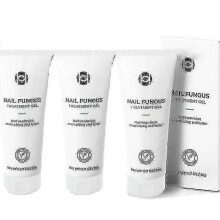 3PCS Ouhoe Care Gel Hand And Foot Onychomycosis Soft Gel      4184846683033
