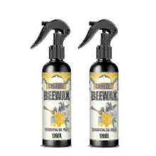 2pcs Ouhoe Furniture Beeswax Spray Furniture Floor Care Polish Waterproof Anti dry      3267798936103