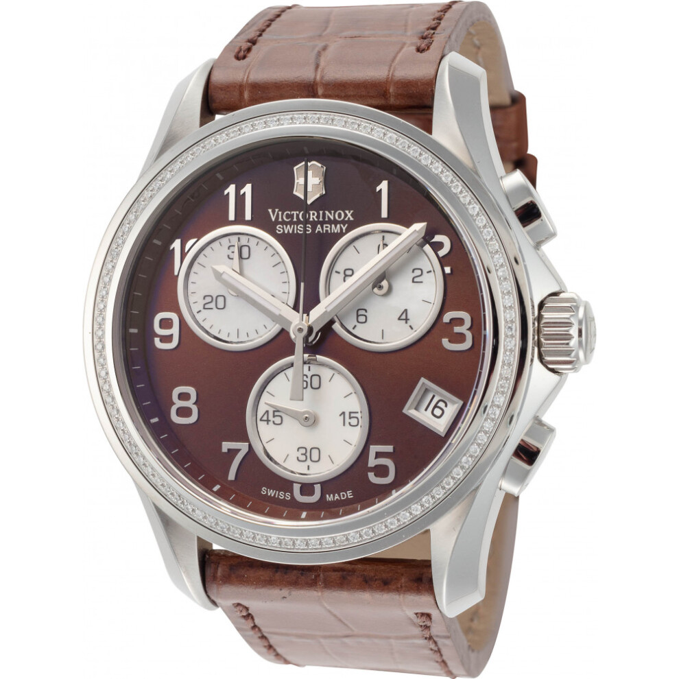 Victorinox Swiss Army 241420 Ladies Classic Watch