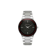 Bulova 96A296 Mens Apollo Watch