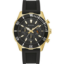Bulova 98A270 Mens Classic Watch