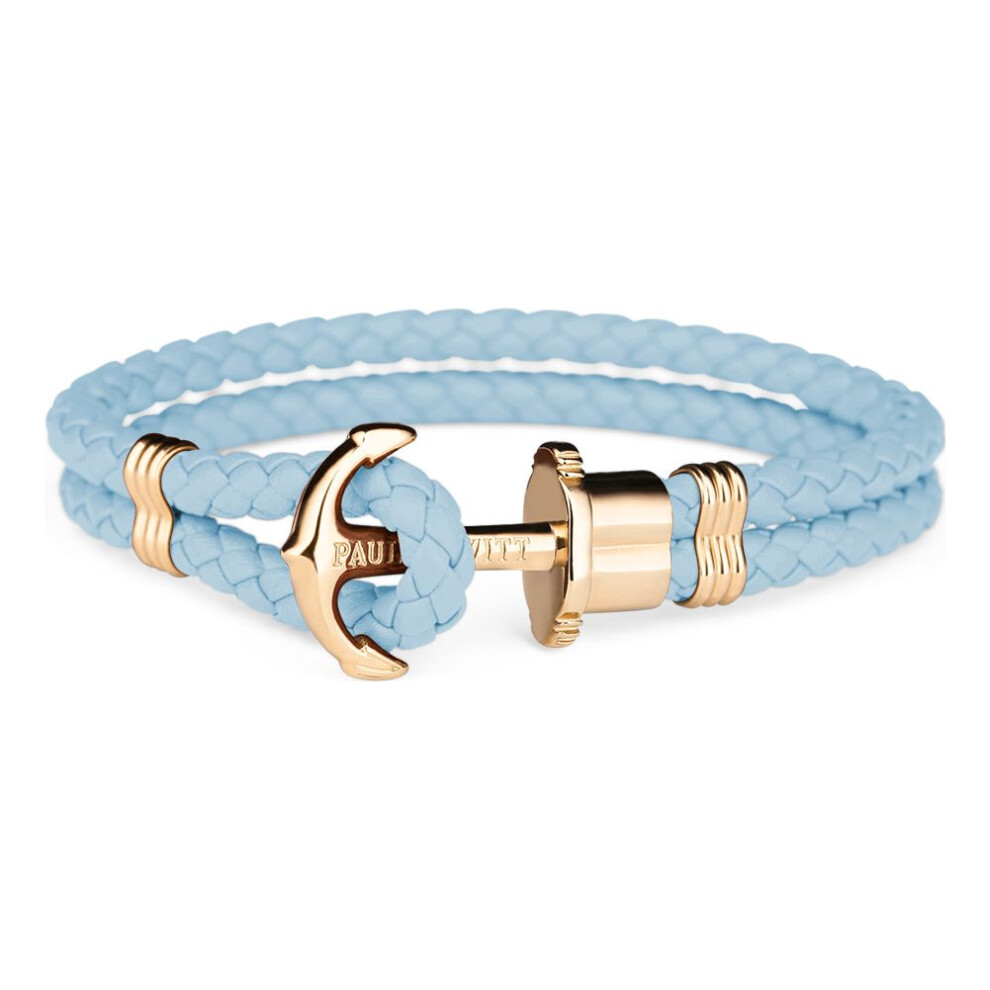 Photos - Bracelet Paul Hewitt PH-PH-L-G-NI-XXXL  