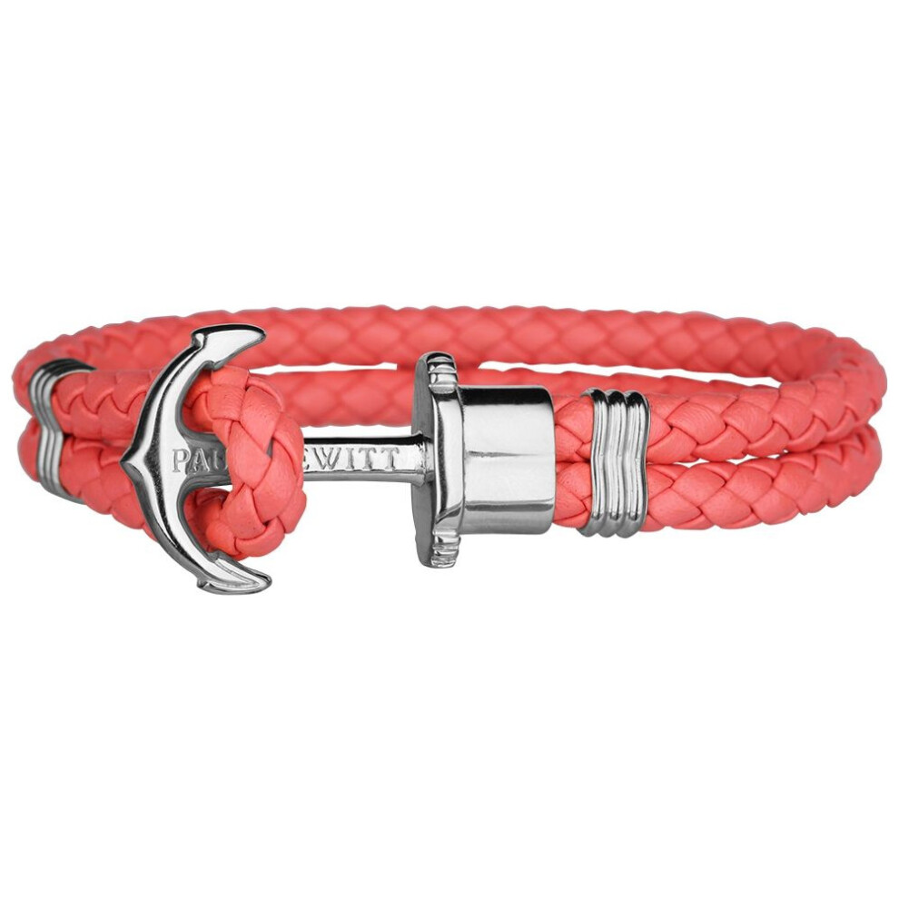Photos - Bracelet Paul Hewitt PH-PH-L-S-CB-XL  