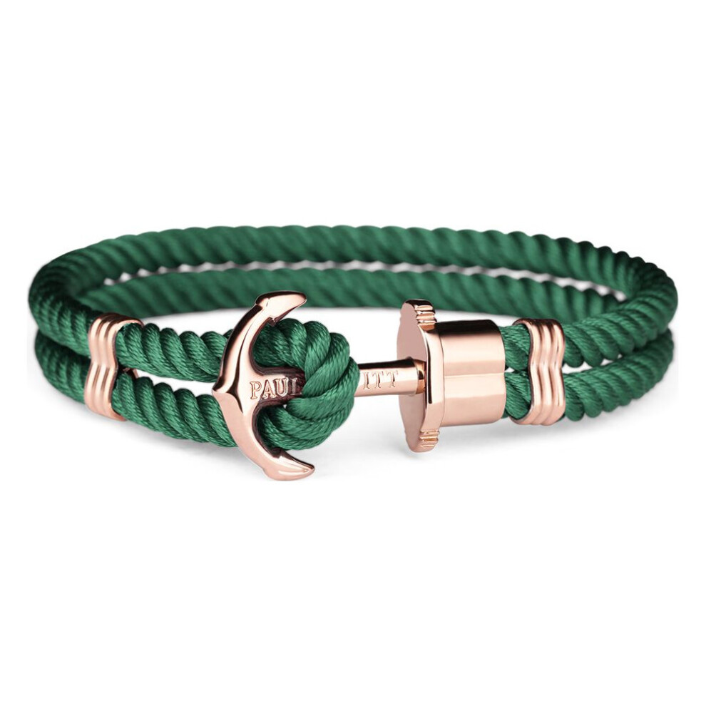 Photos - Bracelet Paul Hewitt PH-PH-N-R-G-XS  