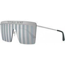 Lunettes de Soleil - VICTORIA'S SECRET - VS0003 - Argenté - Métal - Chic