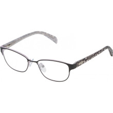 Brillenfassung - Alle - VTK011490SG5 - Kind - Schwarz - Metall - Ø 49 mm