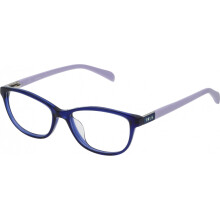 Brillenfassung - Alle - VTK532490892 - Kind - Blau - Kunststoff - Ø 49 mm