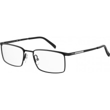 Sonnenbrille - SEVENTH STREET - 7a 073 003/19 - Schwarz - Metall - Trendy