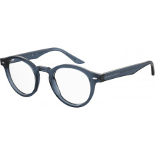 Lunettes - Seventh Street - 7A-083-PJP - Couleur: Bleu - Mixte - Tendance