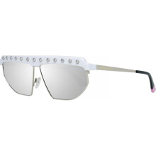 Lunettes de Soleil - Victoria's Secret - Vs0017 6425c - Multicoloré - Taille Unique - Verres Gris