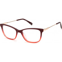 Sonnenbrille - PIERRE CARDIN - P.C. 8491 - Farbe Burgunder - Unisex - Größe 53