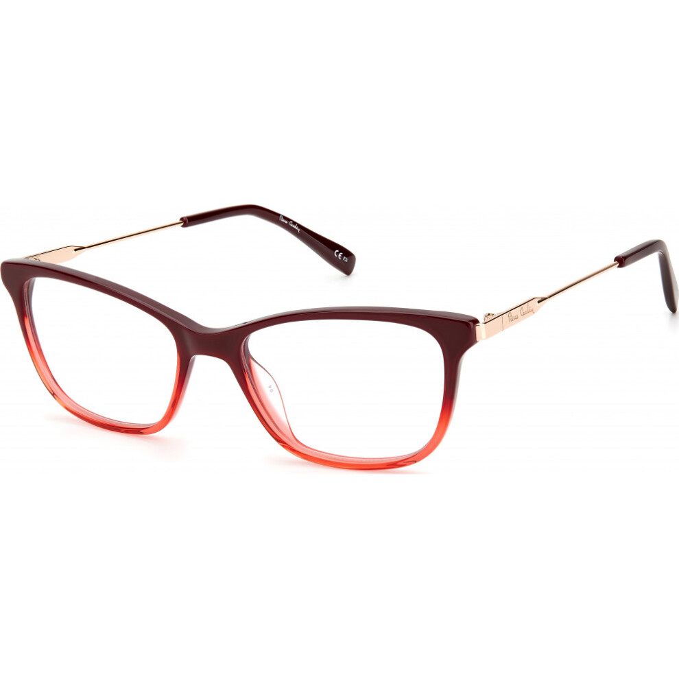 Pierre Cardin P-C-8491-L39 P C 8491 53 L39 Opticals