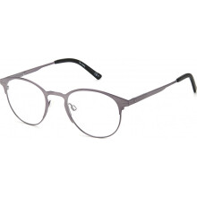 Brille - Pierre Cardin - P.C.-6880-KJ1 - Rund - Metall - UV-Schutz 4