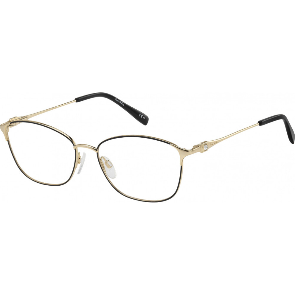 Pierre Cardin P-C-8849-000 P C 8849 55 000 Opticals