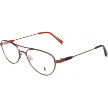 Lasek - Tod's - To5006049 - Ruskea - Metalli - UV 4 suojamuodot