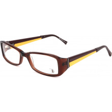 Aurinkolasit - Tod's - To5011056 - Havane - UV-suoja - Muovikehys