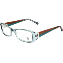 Lasit - Tod's - To5011087 - Ovaali - Muovi - UV-suojaus 2