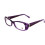 Bril - Tod's - To501208153 - Violet - Plastic - Bescherming 4 1