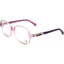Aurinkolasit - Tod's - To501707455 - Värinä vaaleanpunainen - UV-suojaus - Tyylikäs malli