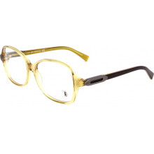 Lasek - Tod's - To501709553 - Vihreä - Muovi - UV-suojaus 2