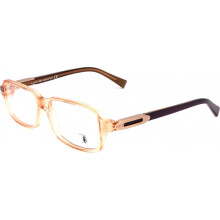 Aurinkolasit - Tod's - To501804452 - Oranssi - Muovi - Perhonen