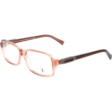 Lasit - Tod's - To5018074 - Pyöreä - Kulta metallia - Harmaat polarisoivat linssit