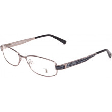Brille - Tod's - To5022010 - Metall - Braun - UV-Schutz 4
