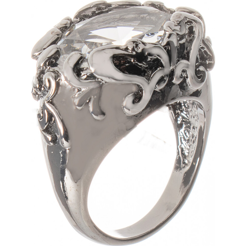 Photos - Ring Cristian Lay 43638200 Ladies 