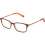 Brille - Sting - VSJ6645005GR - Ø 50 mm - Kunststoff - Kind 1