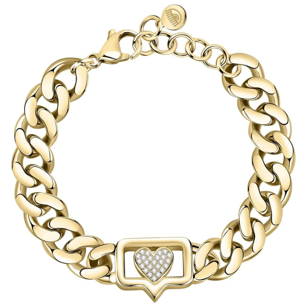 Chiara Ferragni Armband - J19auw10 - Multicolor - 10X10x10 Cm - Damen