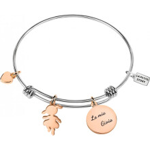 LA PETITE STORY JEWELRY Mod. LPS05AQJ07