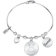 LA PETITE STORY JEWELRY Mod. LPS05ASF28